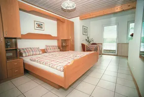 Kurparkhotel Faißt - Habitación