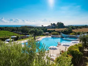 Borgobianco Resort & Spa Polignano - MGallery Collection - Pool