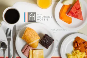 Rede Andrade Express - Restaurant