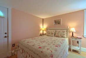 Ballard House Inn - Zimmer