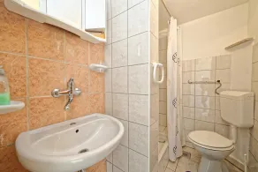 Apartments Vedrana - Baño