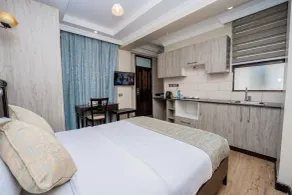 Hemak Suites - Camera