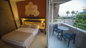 Heritage by Cimen Hotel - Camera
