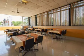 Hotel Swan Inn - Restaurant