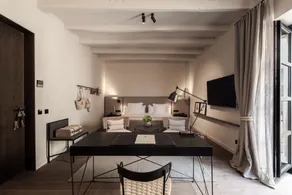Can Ferrereta - Room