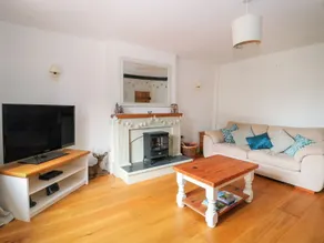 Greenham Cottage - Interior