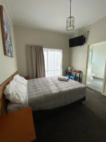 Airport Westney Lodge - Zimmer