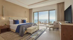 Fairmont Taghazout Bay - Chambre