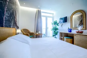 Hotel Villa Adriatica - Adults only - Chambre