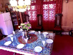 Lake Victoria Houseboats - Recepción