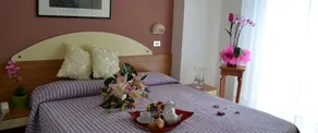 Expo Fiera Beach Jasmine - Chambre