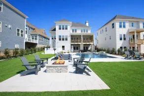 Paddle Pointe - Piscina