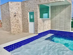 Apartamento Encantador - MAKAMBIRA RESIDENCE - Piscina