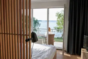 Designhotel Whitman - Zimmer