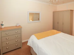 Glanaig - Room