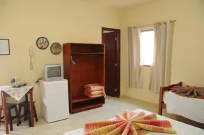 Hotel Fazenda Santa Maria - Room