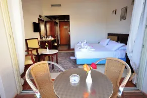 Falcon Naama Star Hotel - Chambre