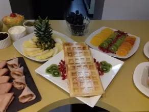 Hotel Story - Restaurante