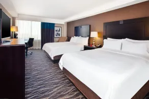 Holiday Inn Express Philadelphia-Midtown by IHG - Chambre