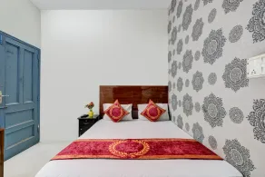 Hotel ALLEN STAY Uttam Nagar - Rom
