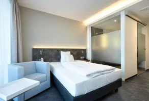 Fairotel - Chambre