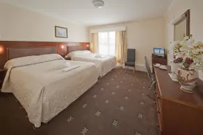 Hotel Santa Maria - Room
