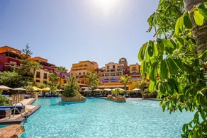 Europe Villa Cortes GL - Piscine