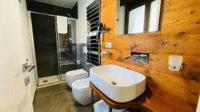 Residence Villa Linda - Baño