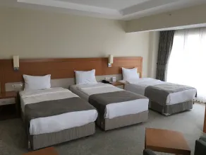 Mercia Hotels & Resorts - Chambre