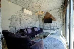 Villas Rustica Fethiye - Room