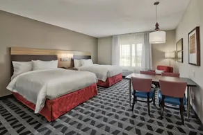TownePlace Suites by Marriott Albuquerque Old Town - Zimmer