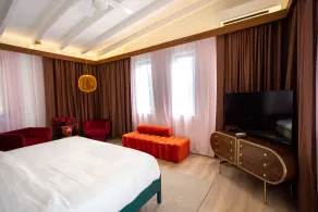 The Pink Palm Hotel - Adults Only - Room