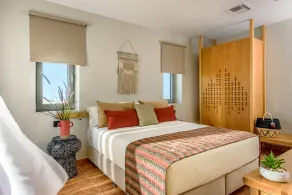 Caldera Theros Villas - Rom