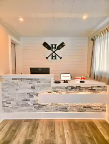 Heritage House Inn on Cape Cod, an Ascend Collection Hotel - Réception