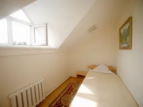 Alakol Guesthouse - Room