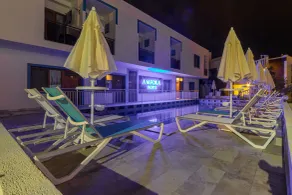Amfora Hotel - Pool