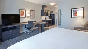 Candlewood Suites Grand Island by IHG - Habitación