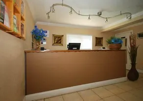 Rodeway Inn Apopka South - Recepción