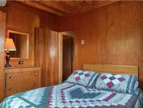 Pine Cottages - Rum