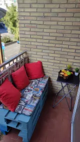 Hostal Nevot - Chambre