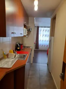 VIP Apartments Chile - Room
