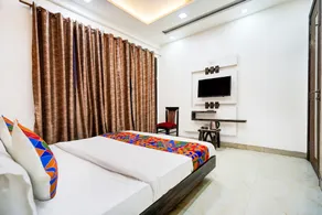 Fabhotel Season Grand - Quarto