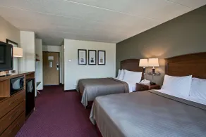 AmericInn by Wyndham Iowa Falls - Værelse