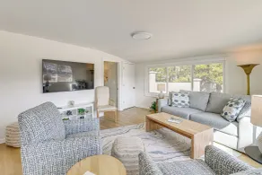 Herrington Lake Home w/ Deck: Golf, Boat & Relax! - Interiør