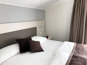Hotel Dogana - Chambre