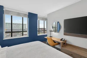 Holiday Inn Express & Suites Chicago West - Oak Park by IHG - Rom