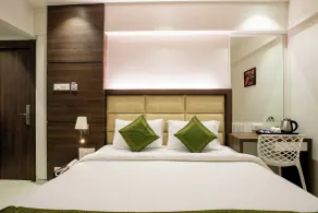 Hotel Laxvas- The Business Hotel - Room
