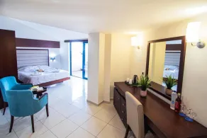 Galini Sea View Hotel - Chambre