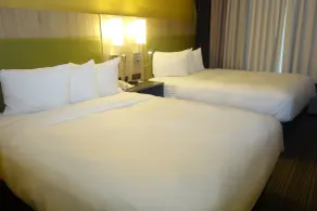 Country Inn & Suites by Radisson, Burlington Elon , NC - Chambre