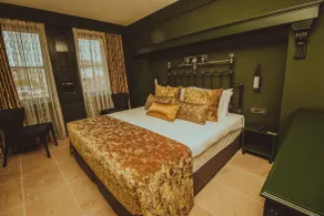 Kocadon Hotel - Room